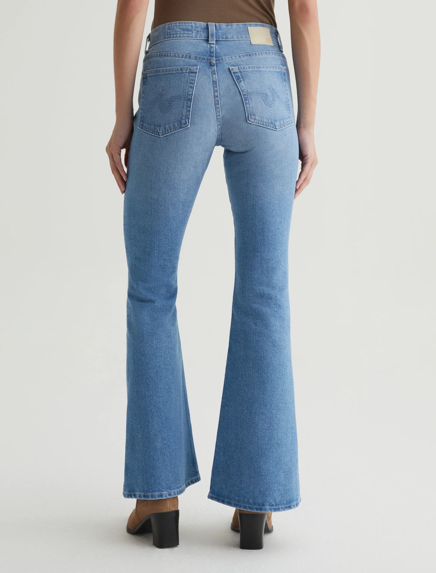 Angeline - upper west