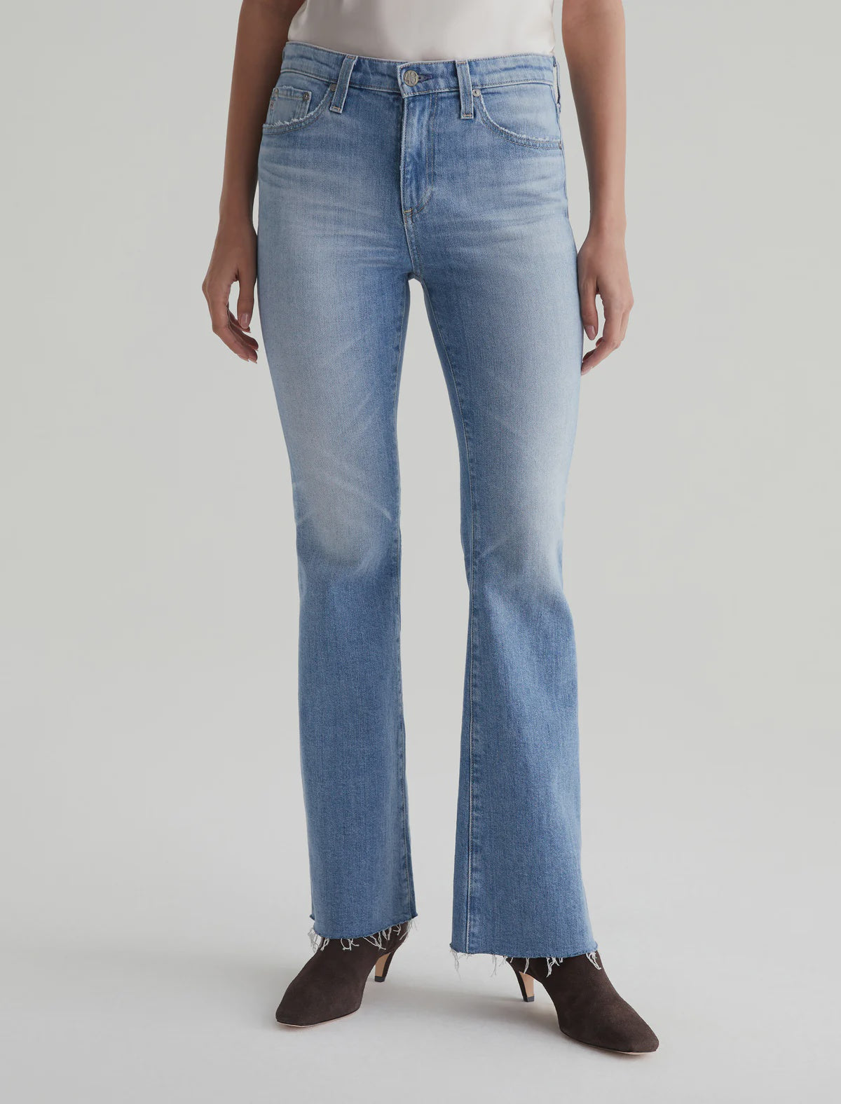 Farrah Boot 22 Years Palma