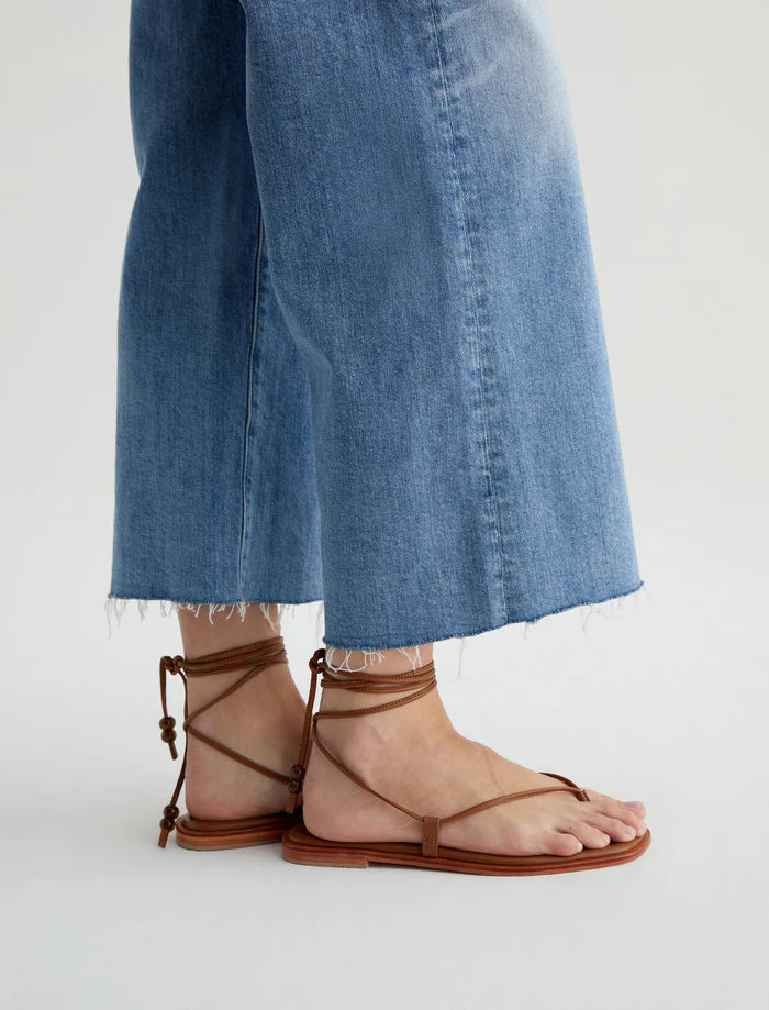 Saige Wide Leg Crop 22 Years Palma
