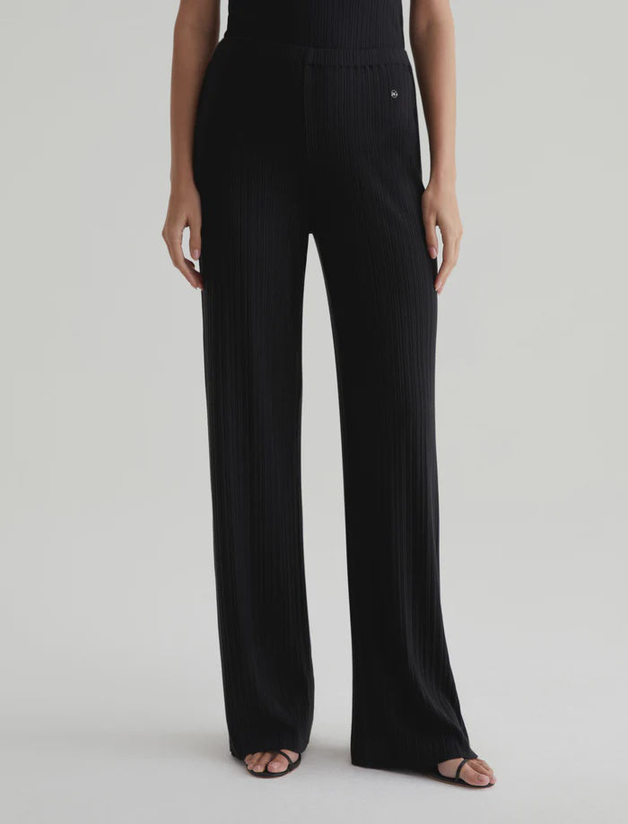 Koda Pants Black