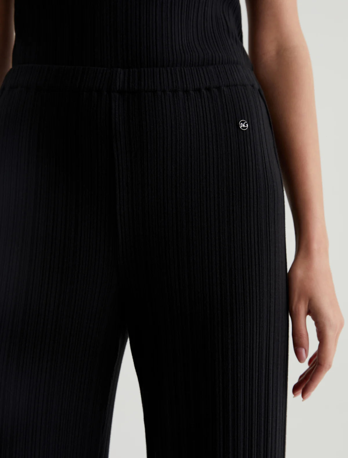 Koda Pants Black
