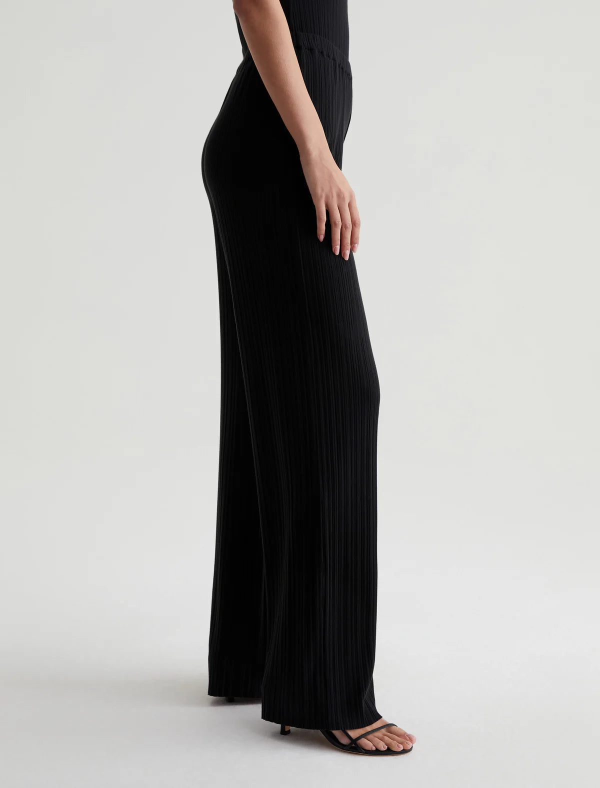Koda Pants Black