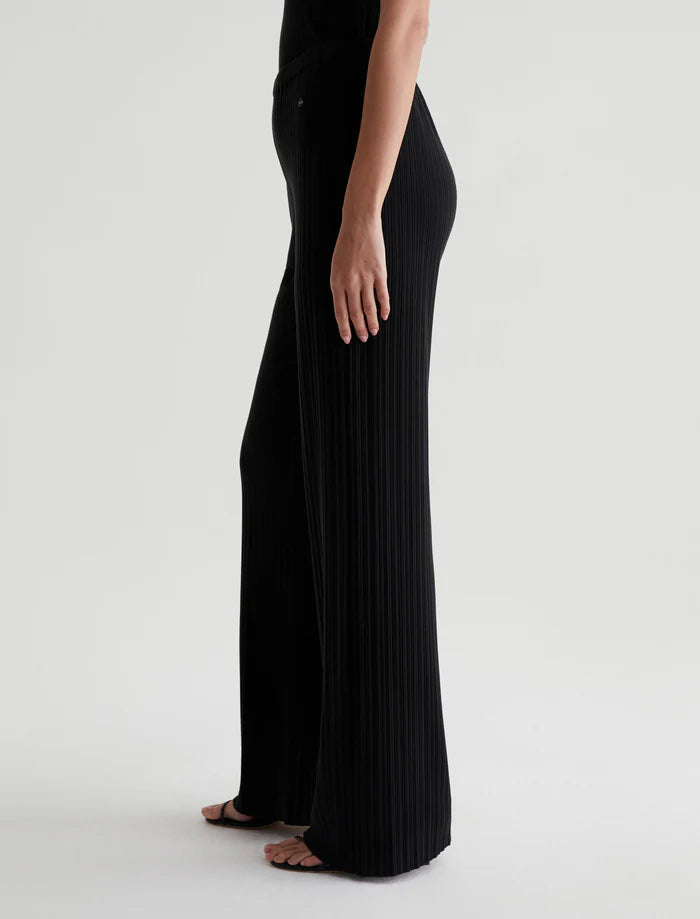 Koda Pants Black