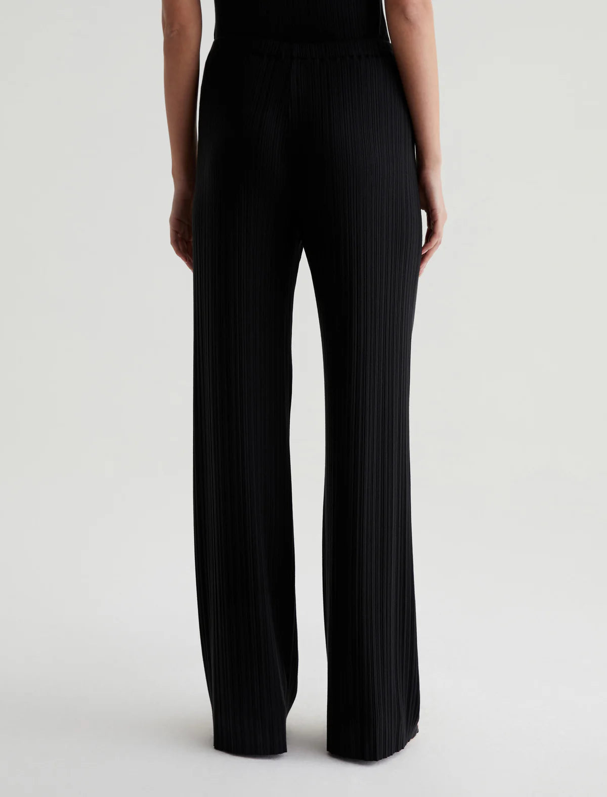 Koda Pants Black