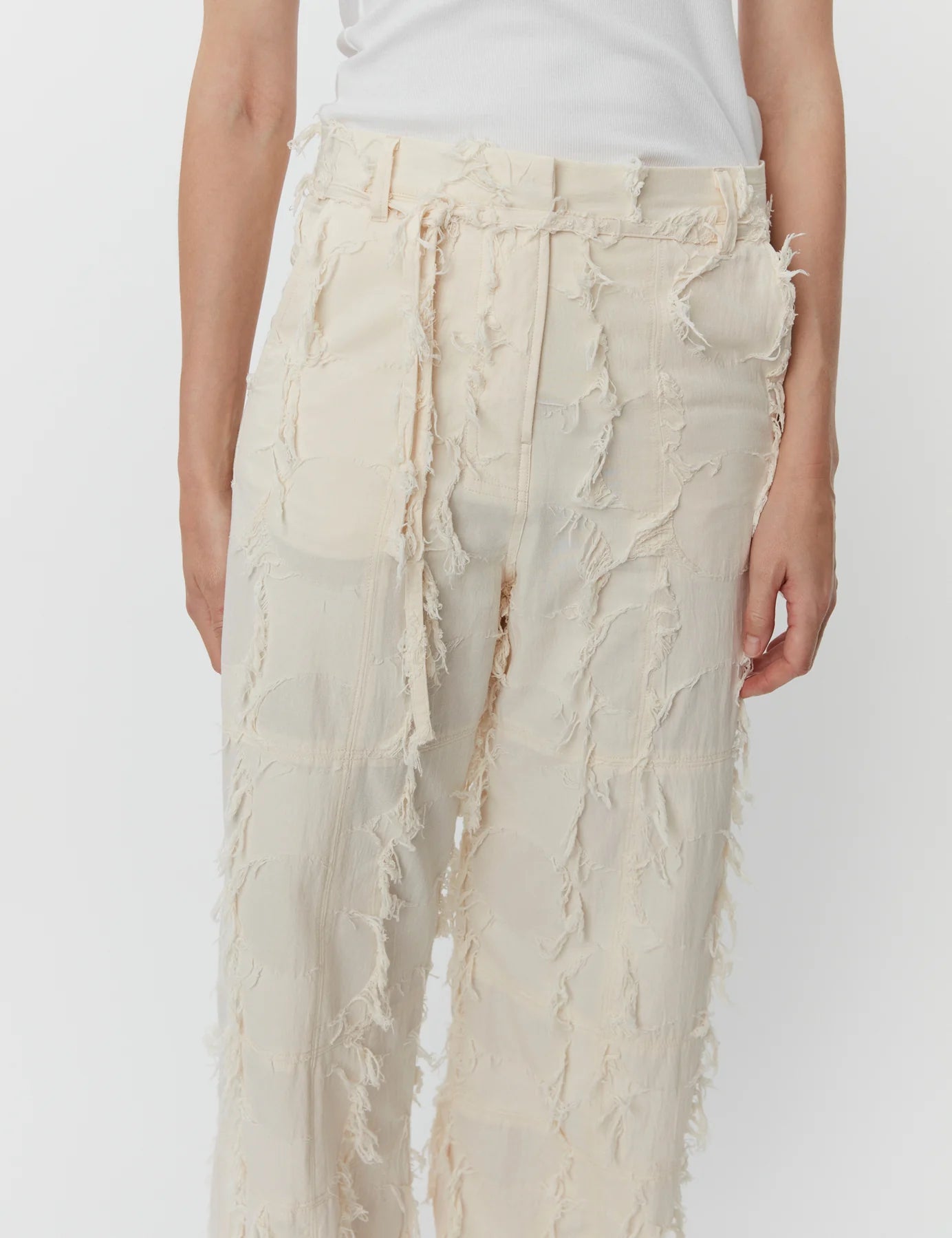 Venicia Jet Stream Pant