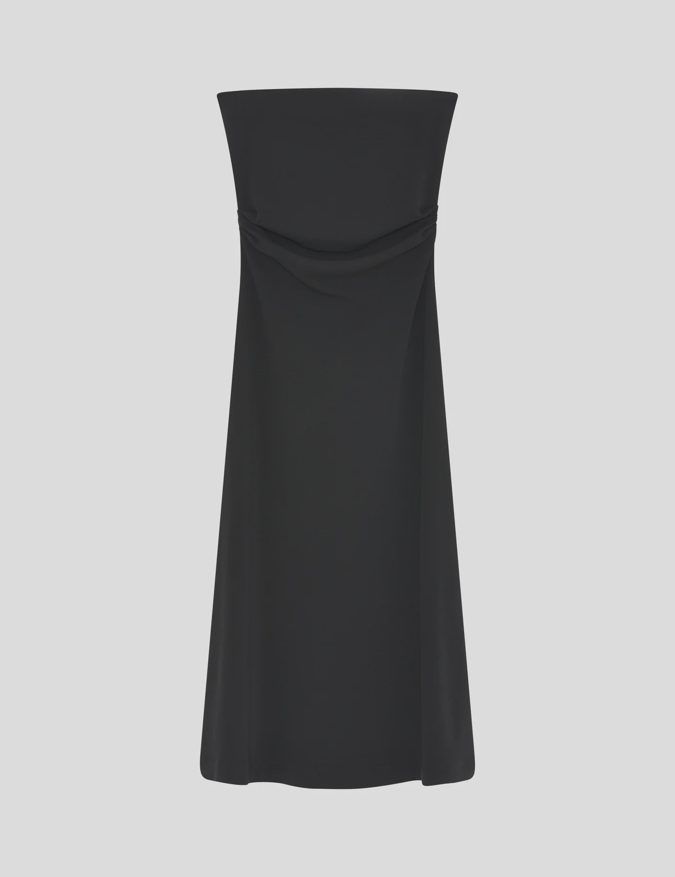 Vivienne Black Dress