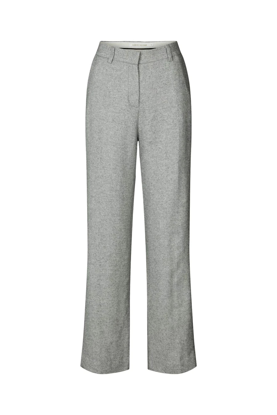 Jaquelin - Sartorial Pant