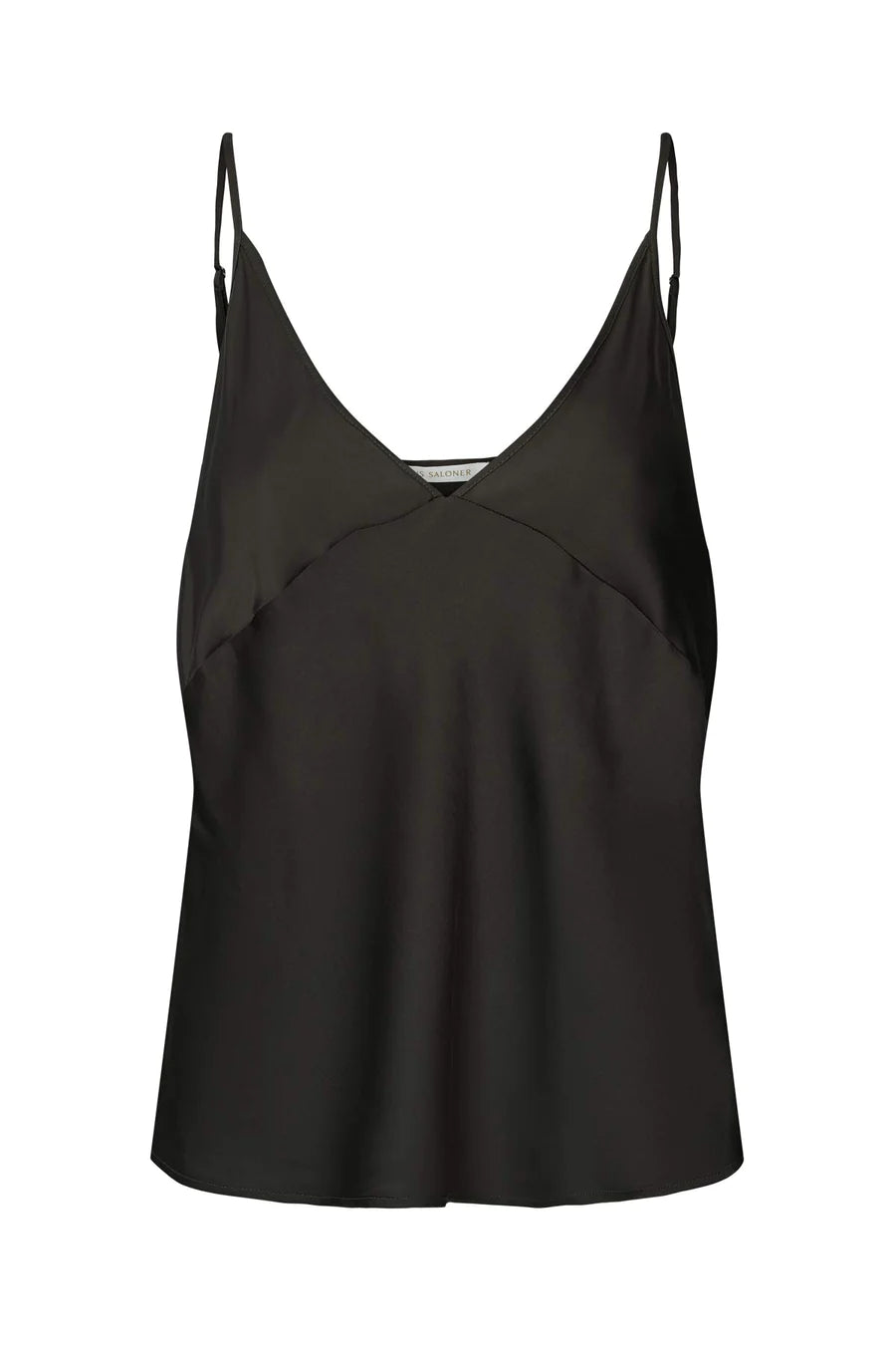 Jette Top- Black