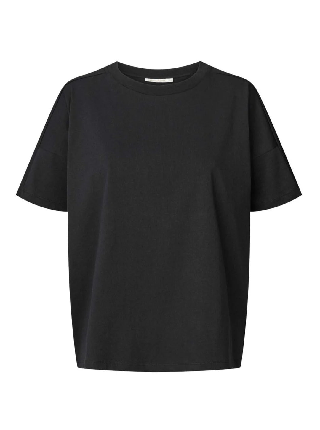 Urla Tee Black