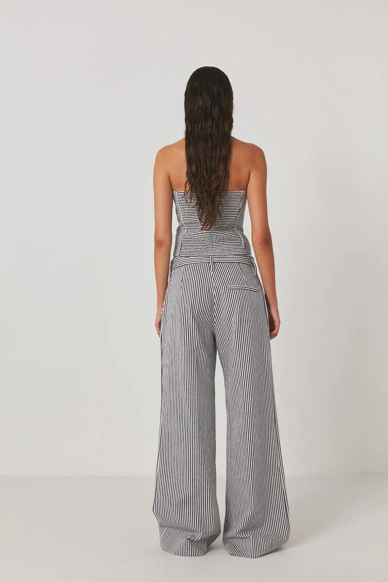 Julla Easy Tailoring Pant