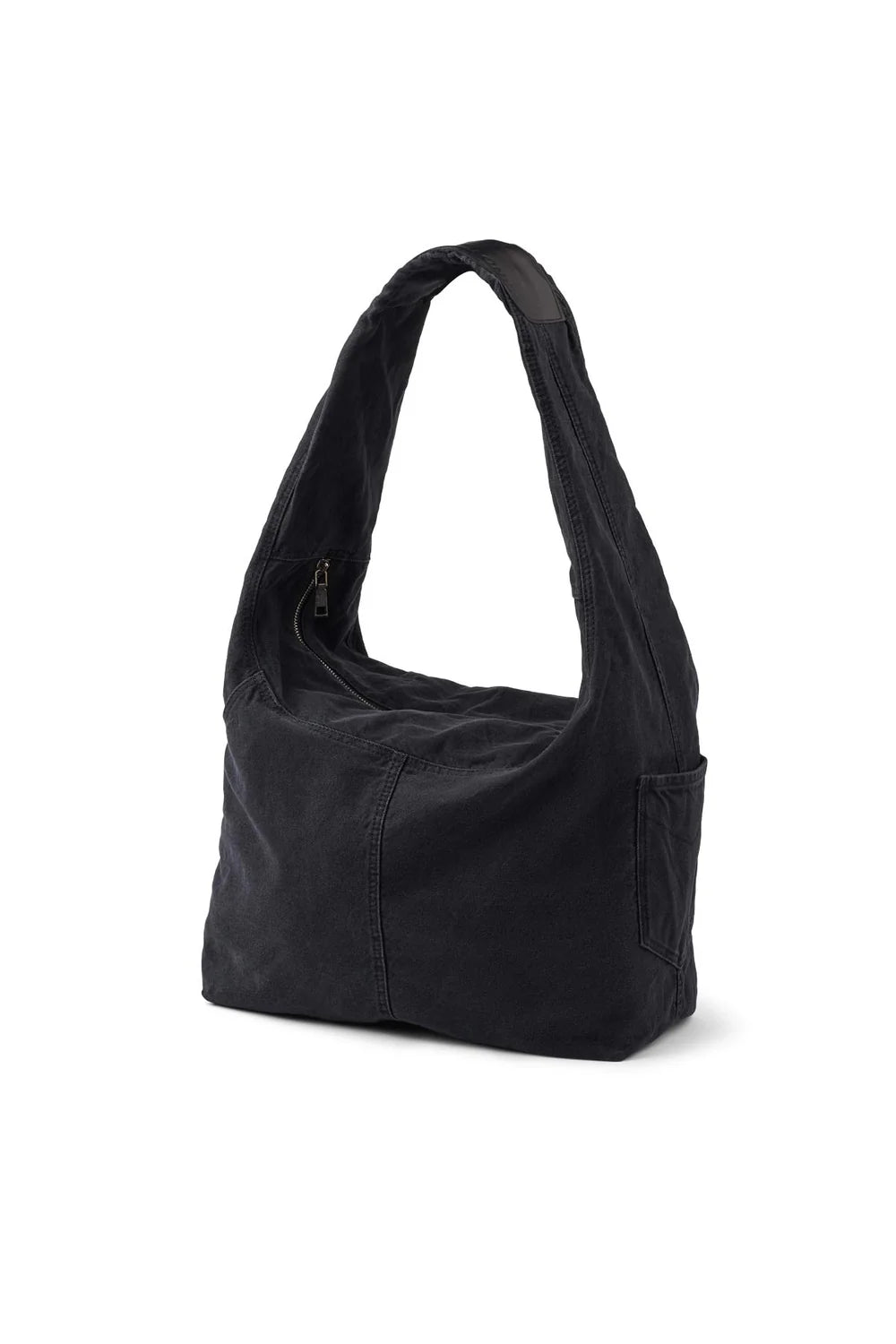 Kicka Black Denim