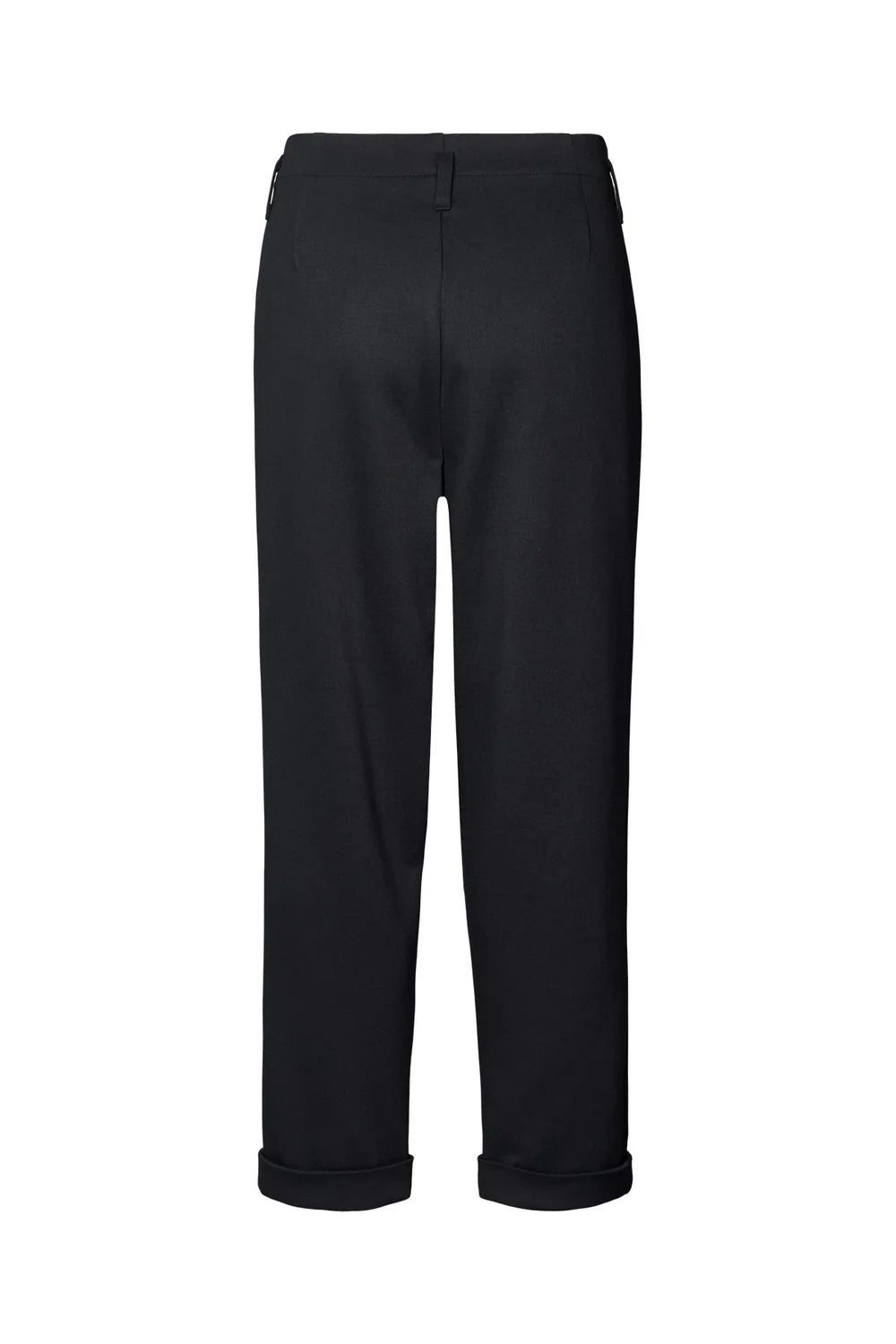Raina Pant - Black Navy Combo