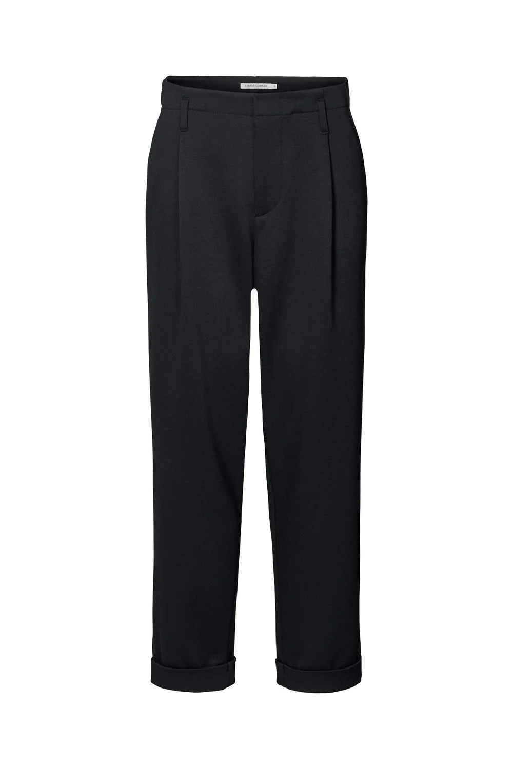 Raina Pant - Black Navy Combo