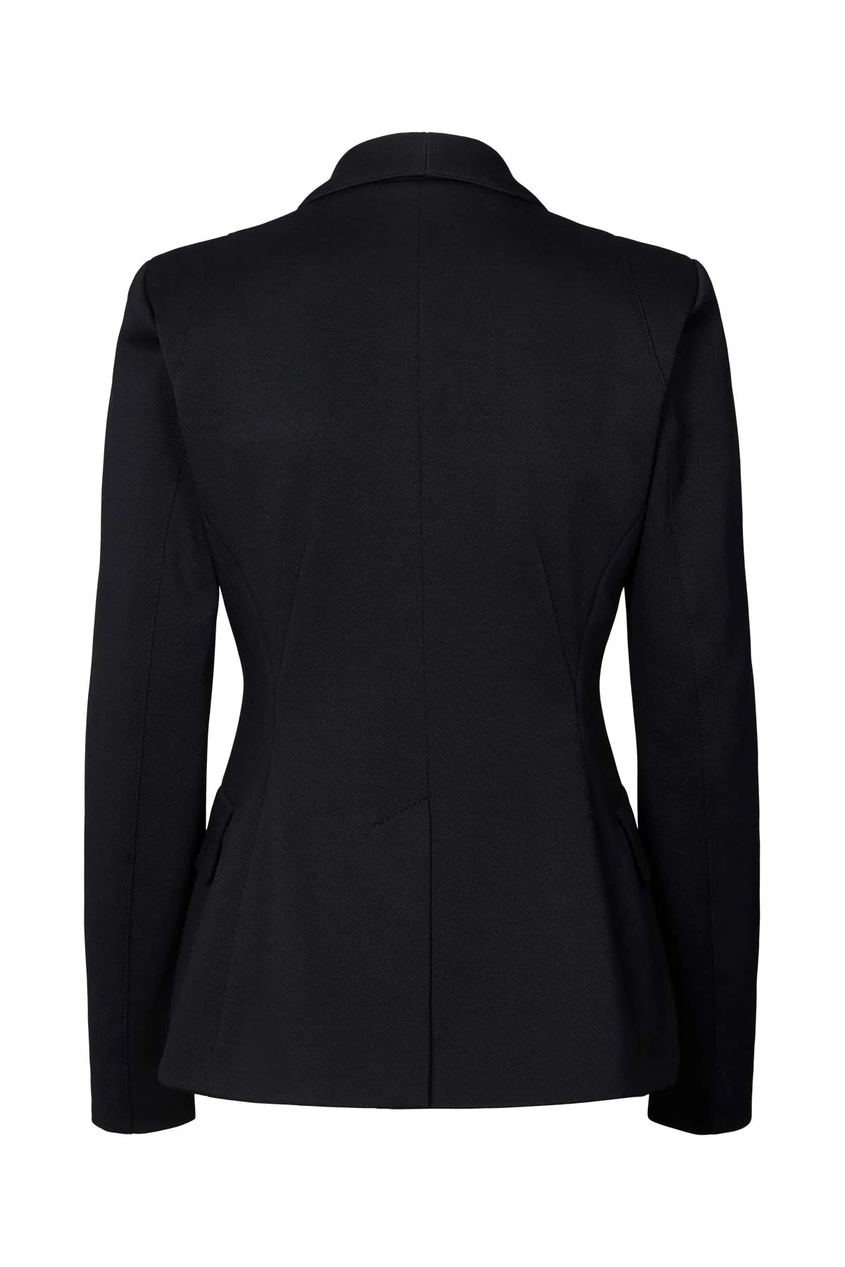 Helda Jacket - Navy Black Combo