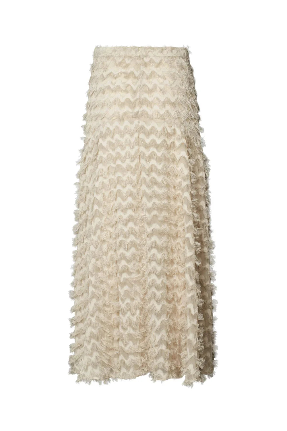 Selilja Skirt - Oyster