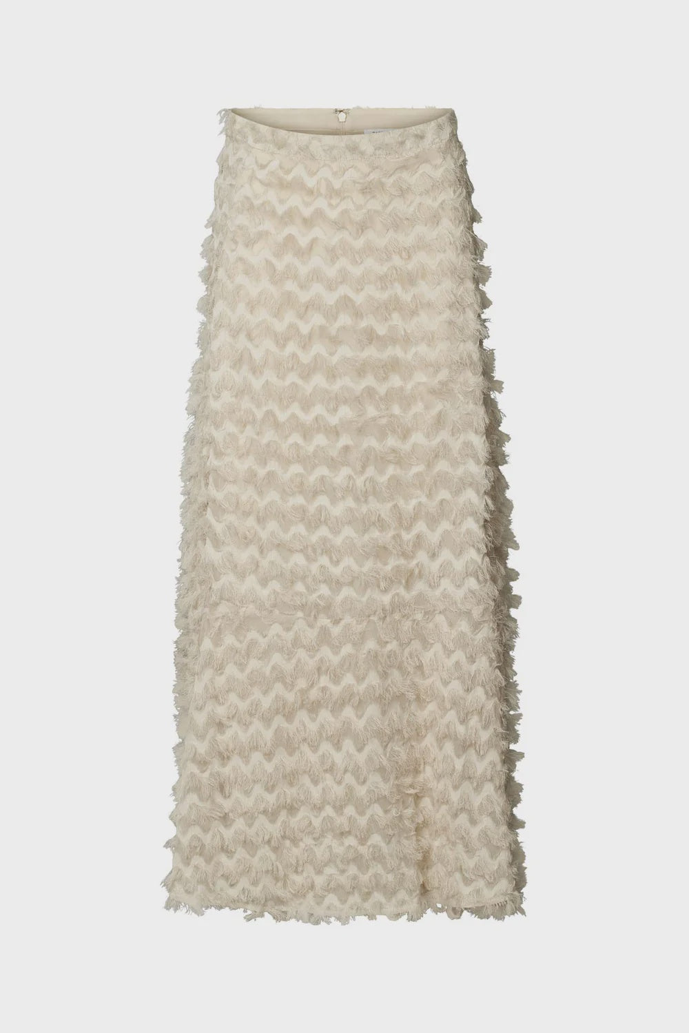 Selilja Skirt - Oyster