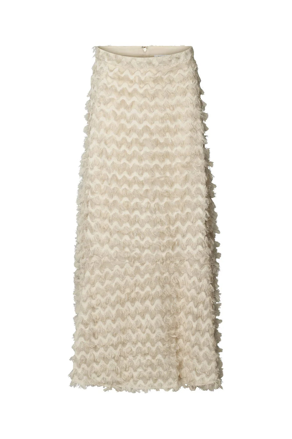 Selilja Skirt - Oyster