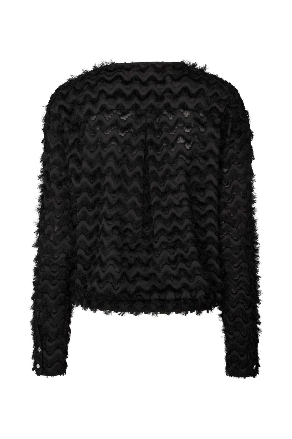 September Jacket - Black