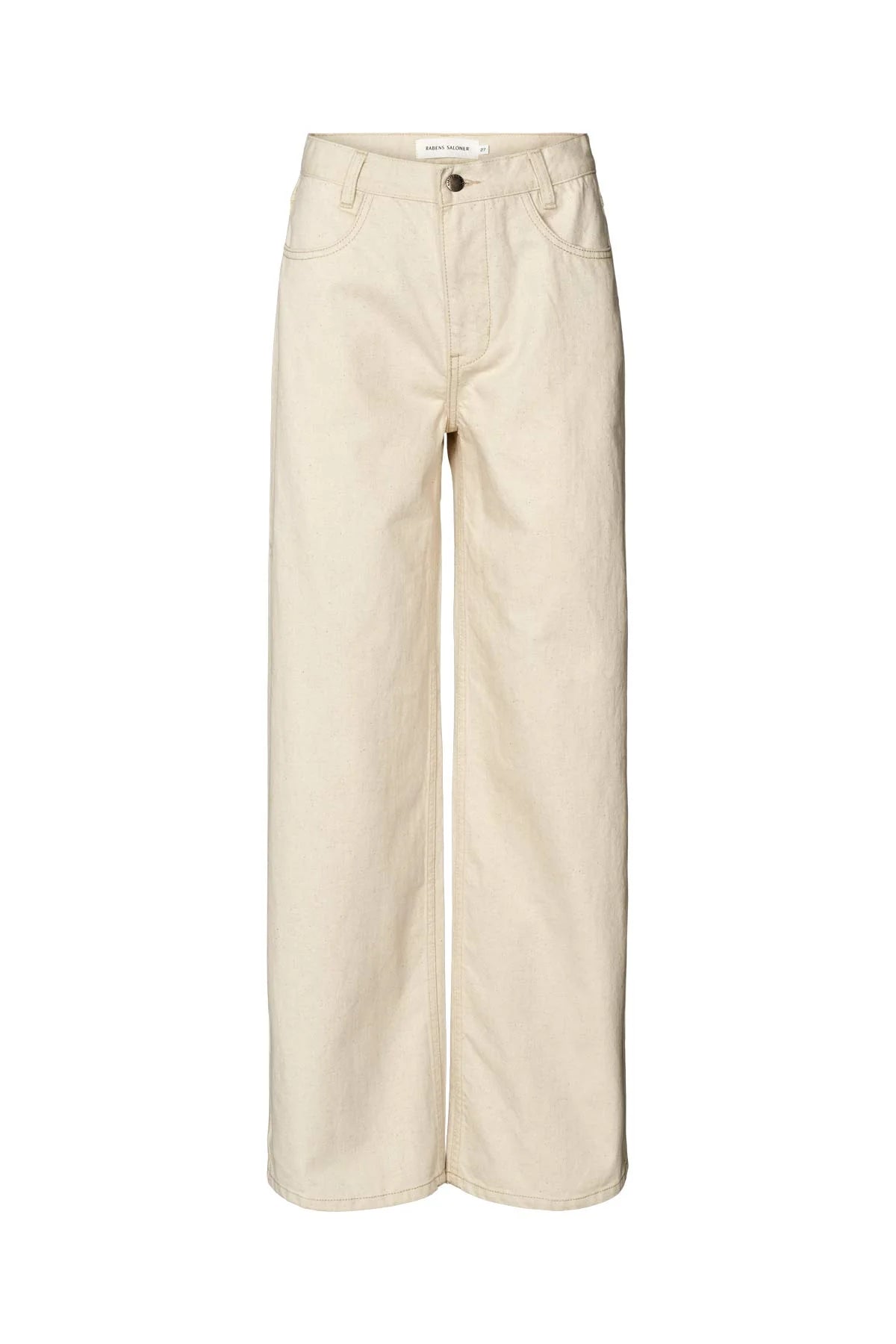 Fellini Straight Pants