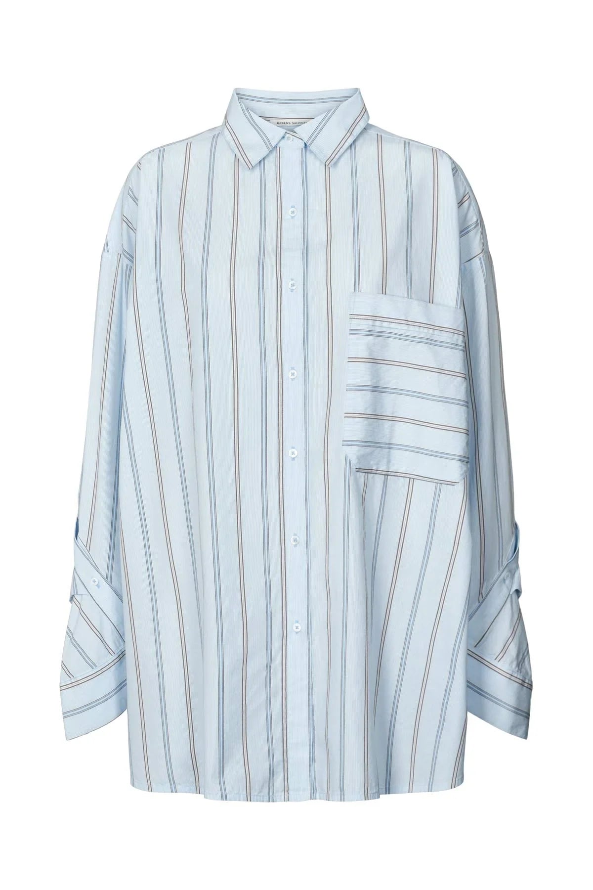 Bobbies shirt
