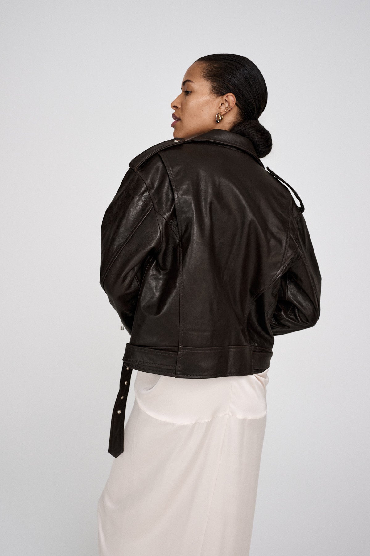 Davine Jacket