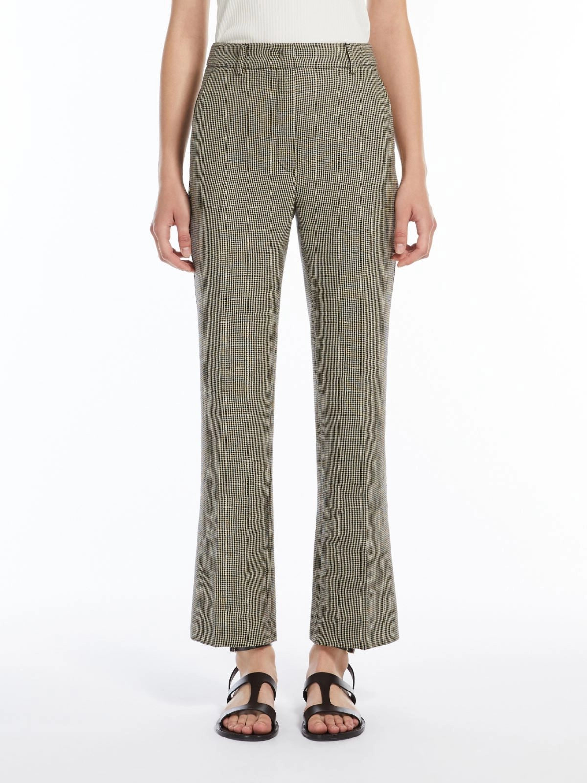 Agape Pants