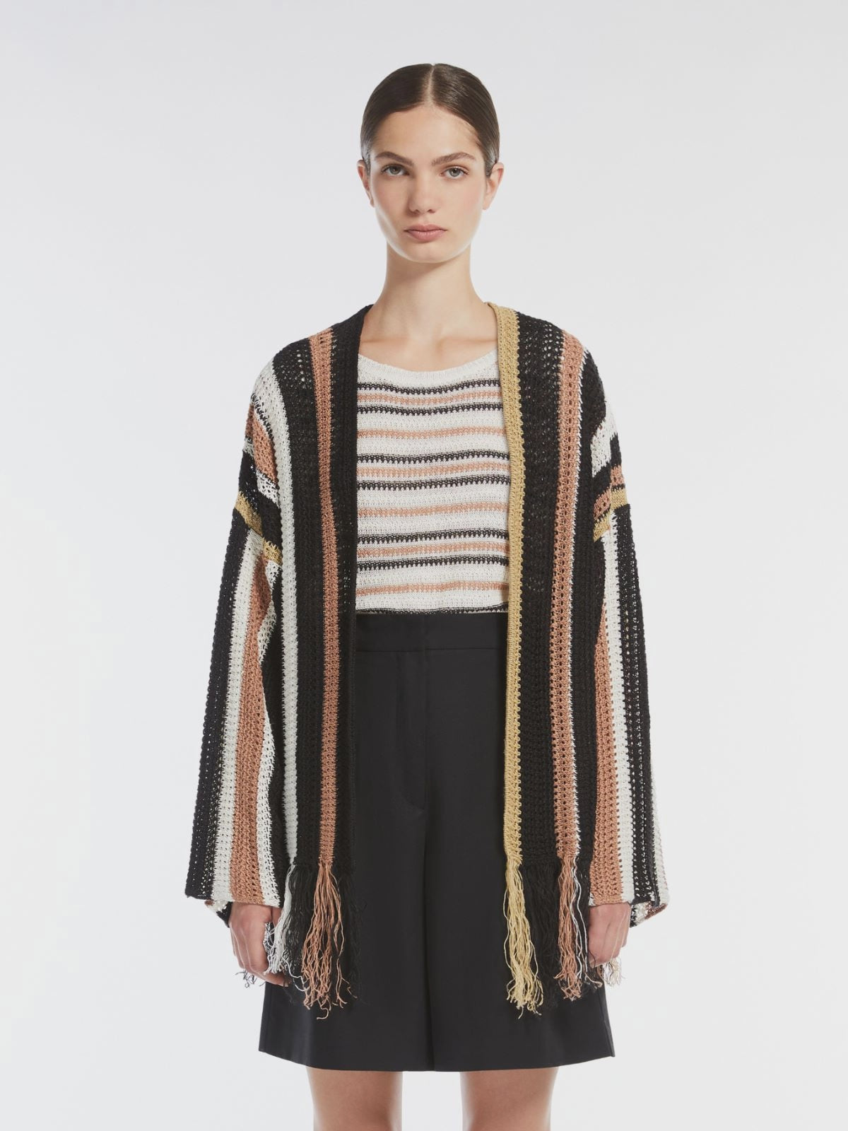 Epsilon Cardigan