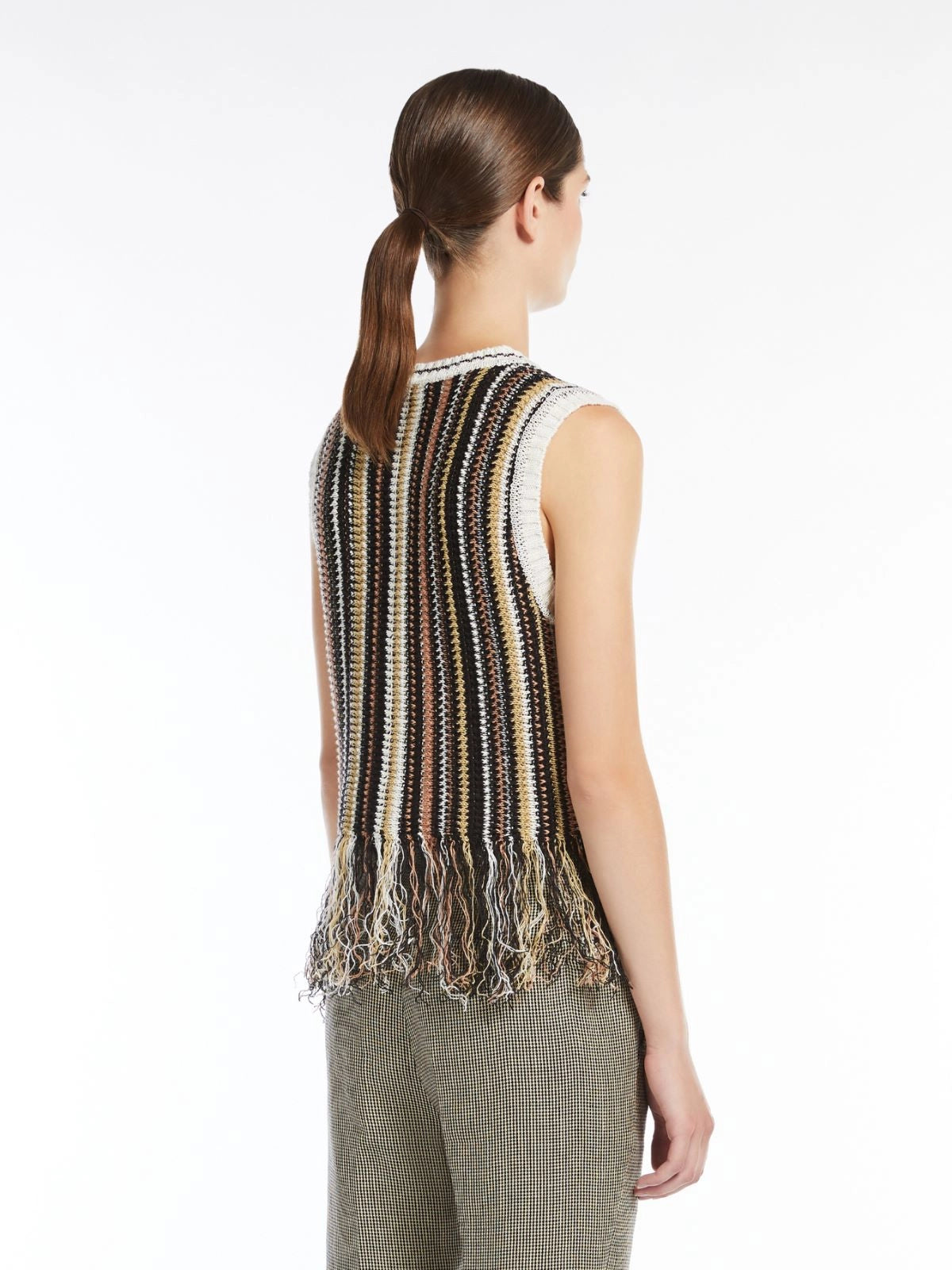 Navetta Vest