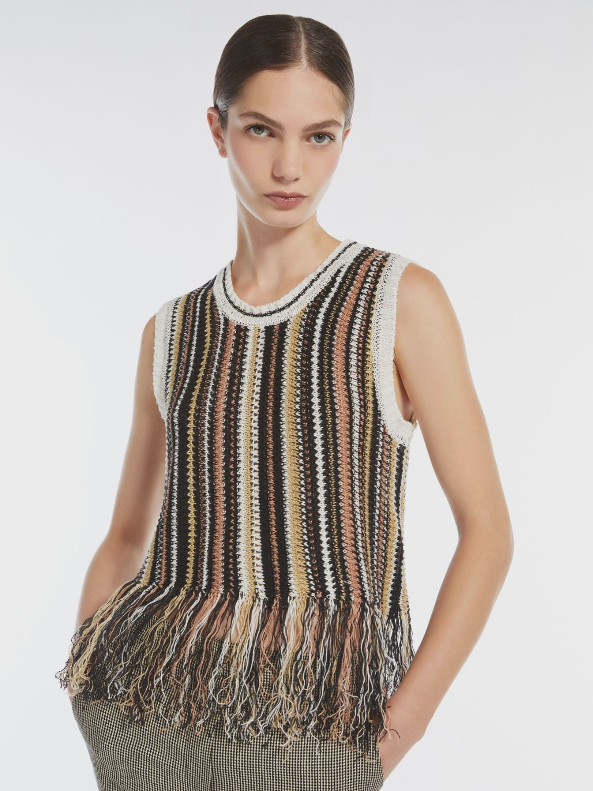 Navetta Vest