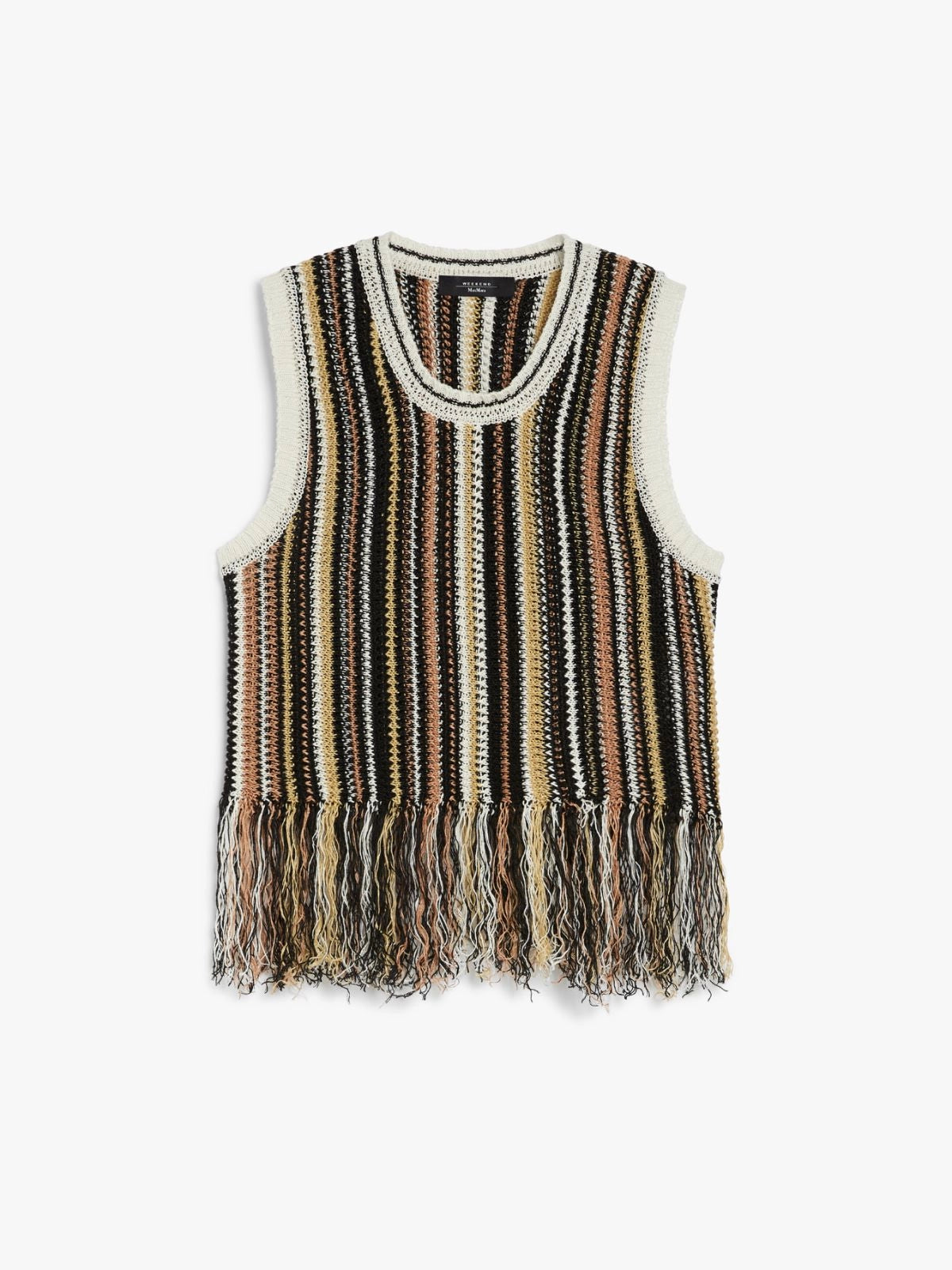 Navetta Vest