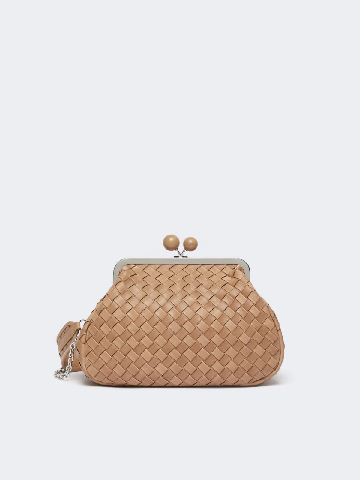 Pancia Woven Pasticcino Bag