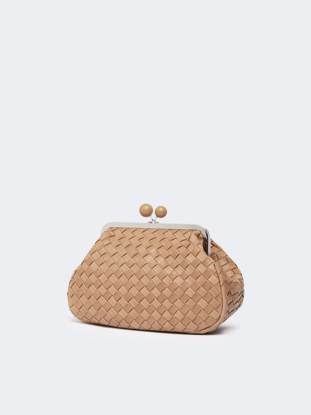 Pancia Woven Pasticcino Bag