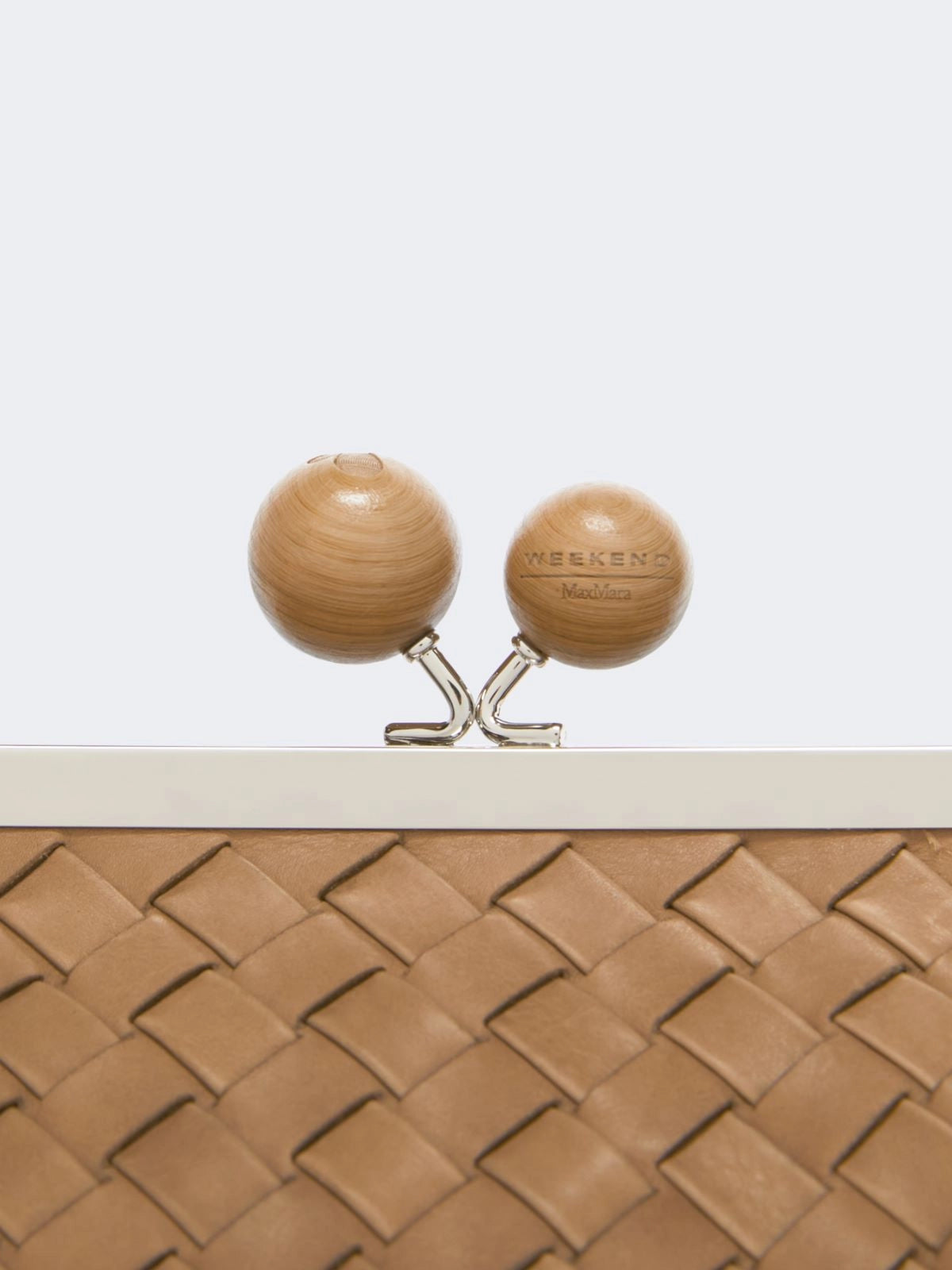 Pancia Woven Pasticcino Bag