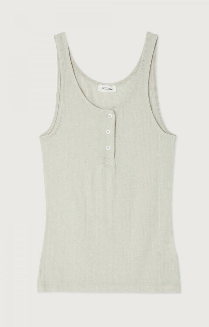 Wepy Tank Top