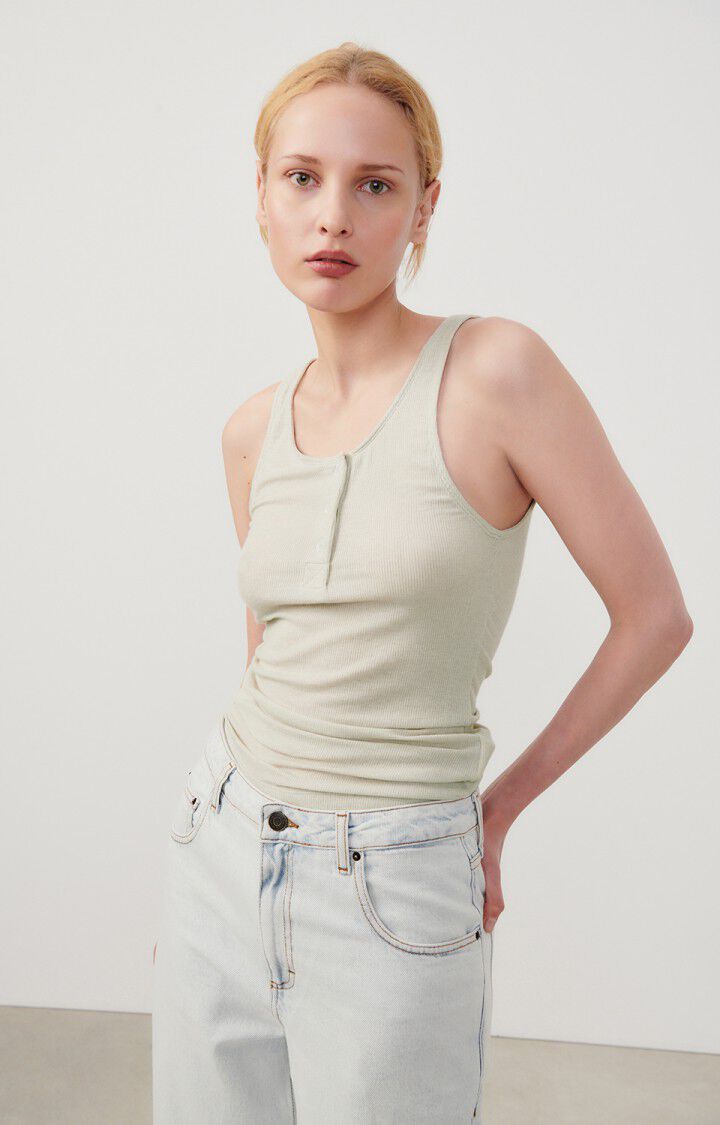 Wepy Tank Top