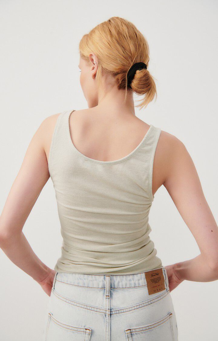 Wepy Tank Top