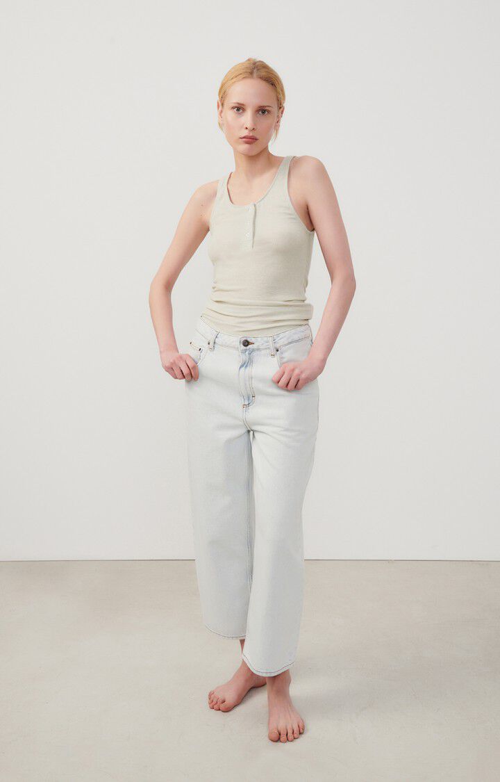 Wepy Tank Top