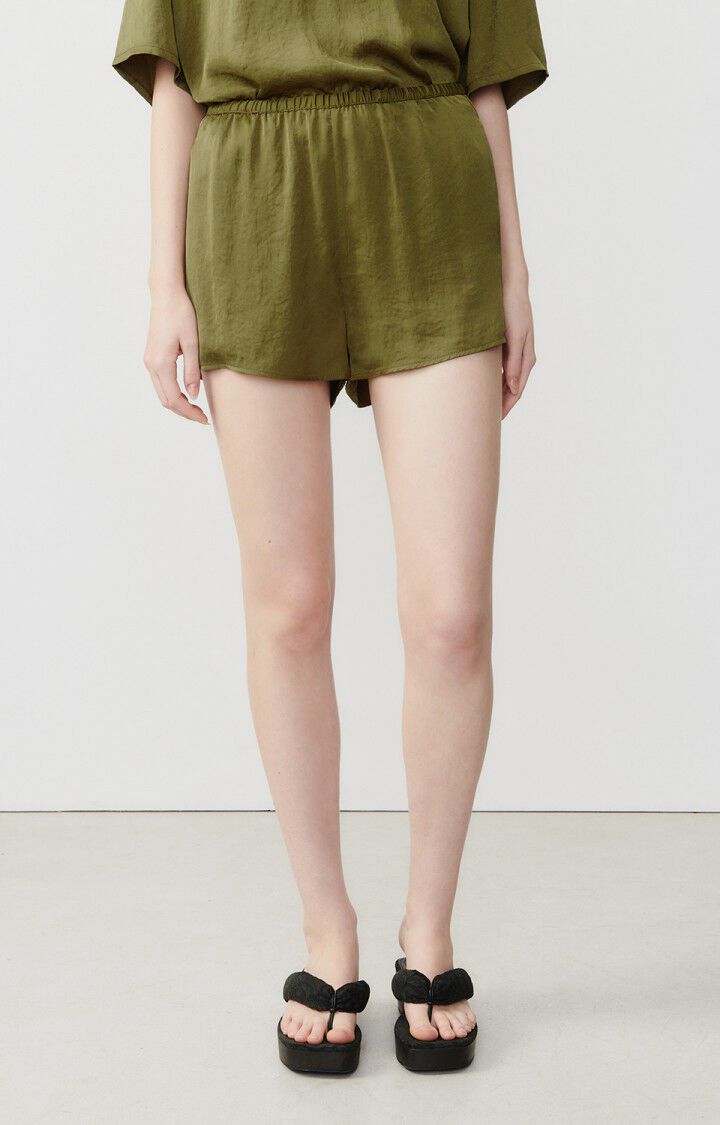 Widland Shorts Thyme