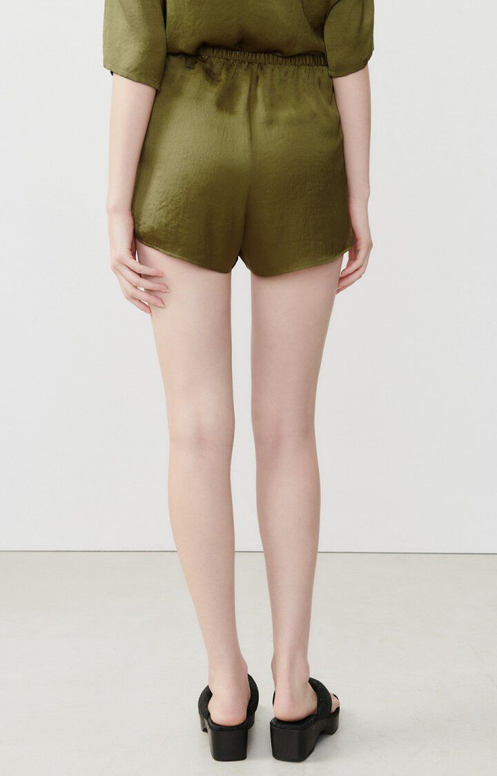 Widland Shorts Thyme