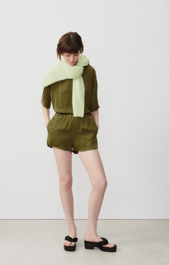 Widland Shorts Thyme