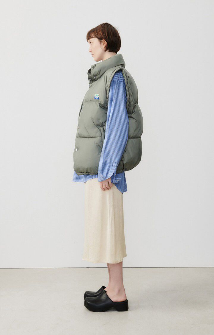 Widlands Skirt Ivory