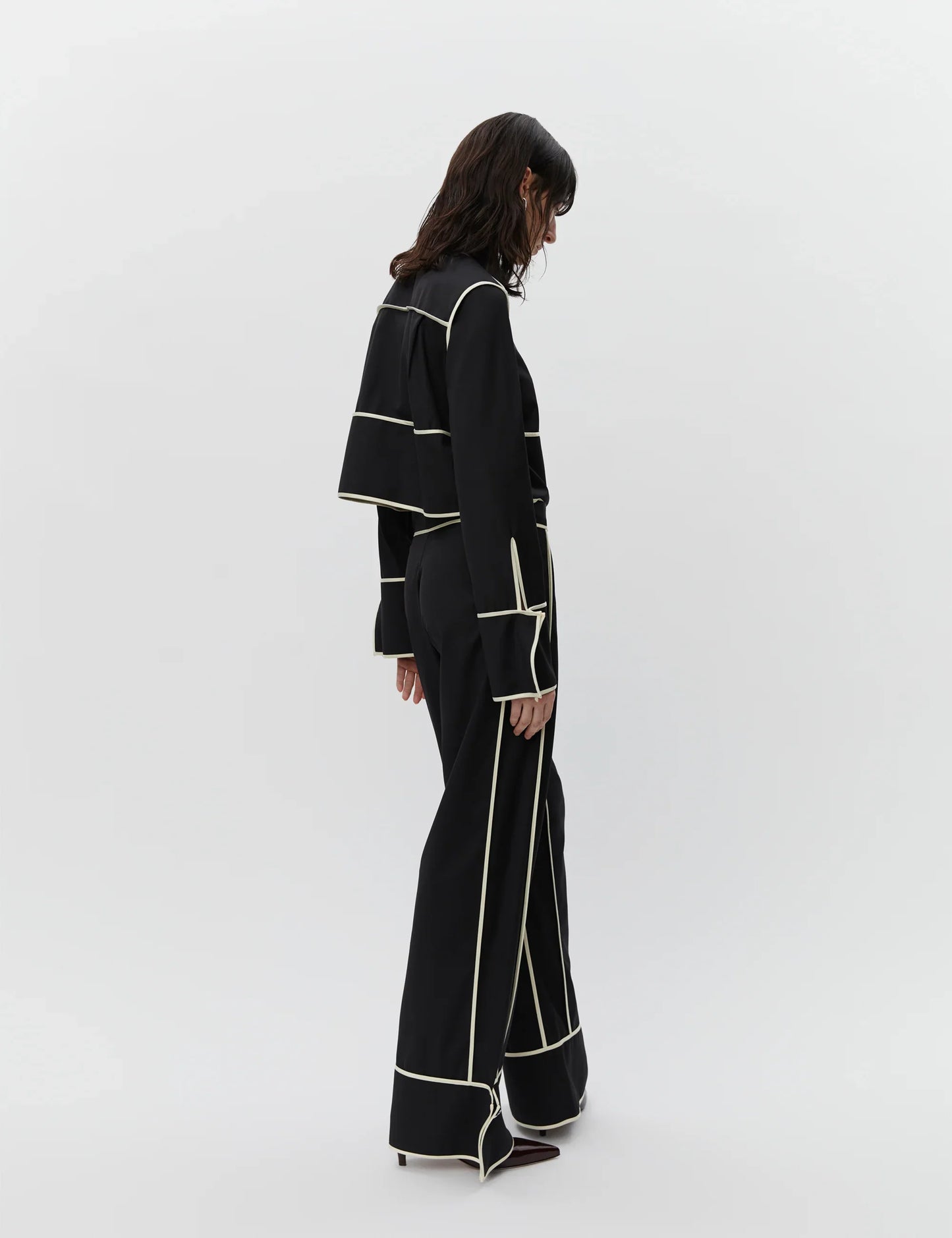 Walt - Refined Suiting Blend