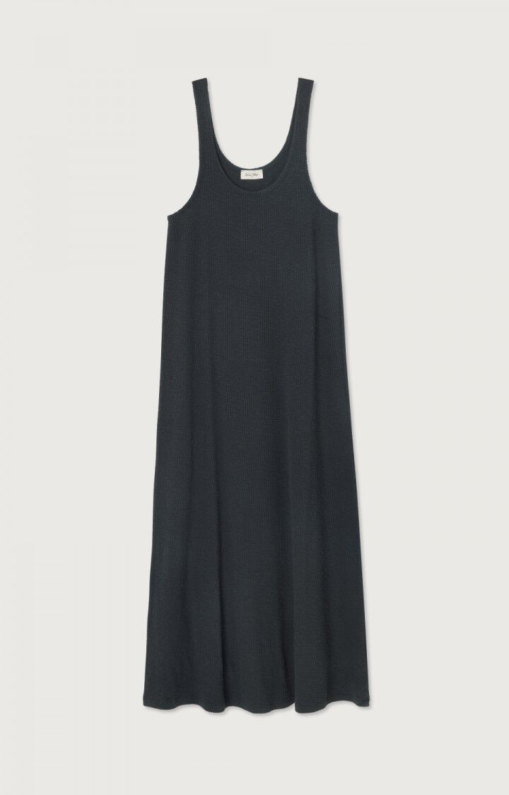 Yruki Dress Slate