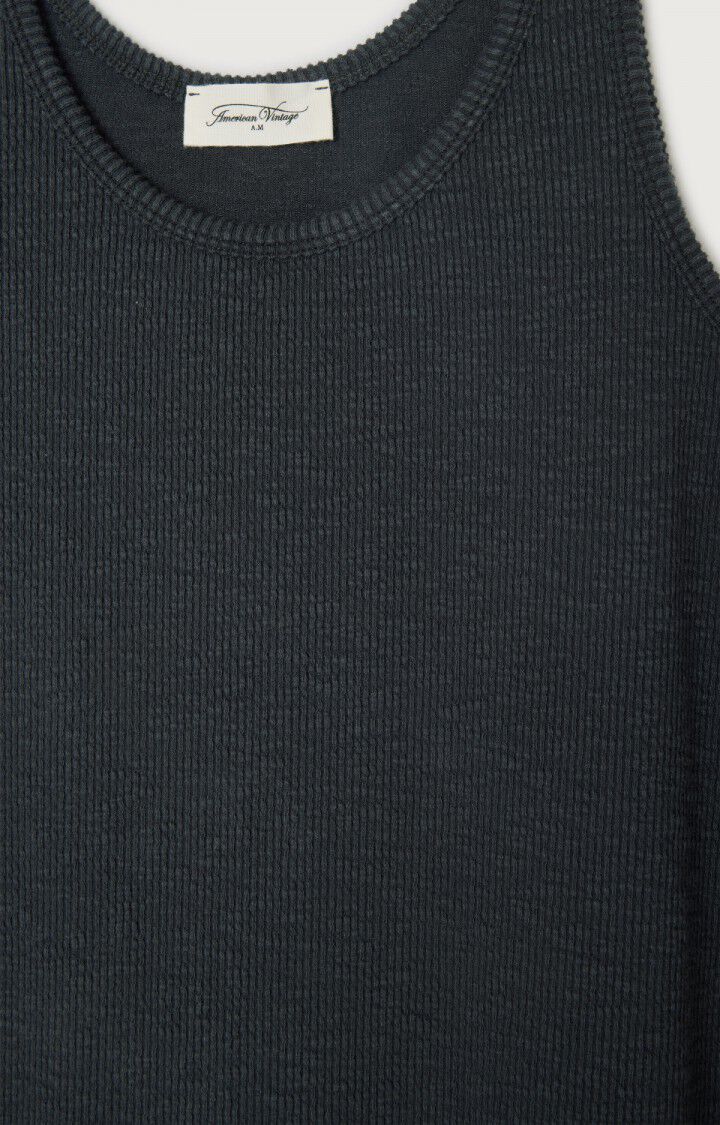 Yruki Dress Slate