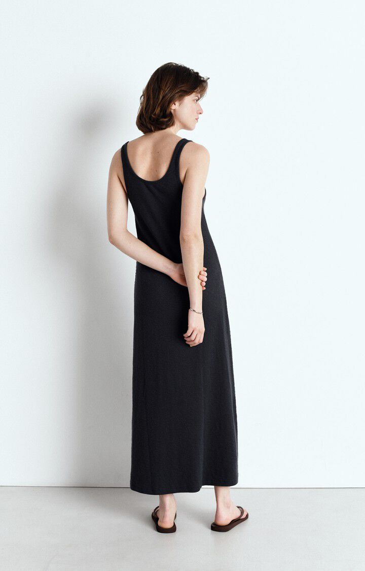 Yruki Dress Slate