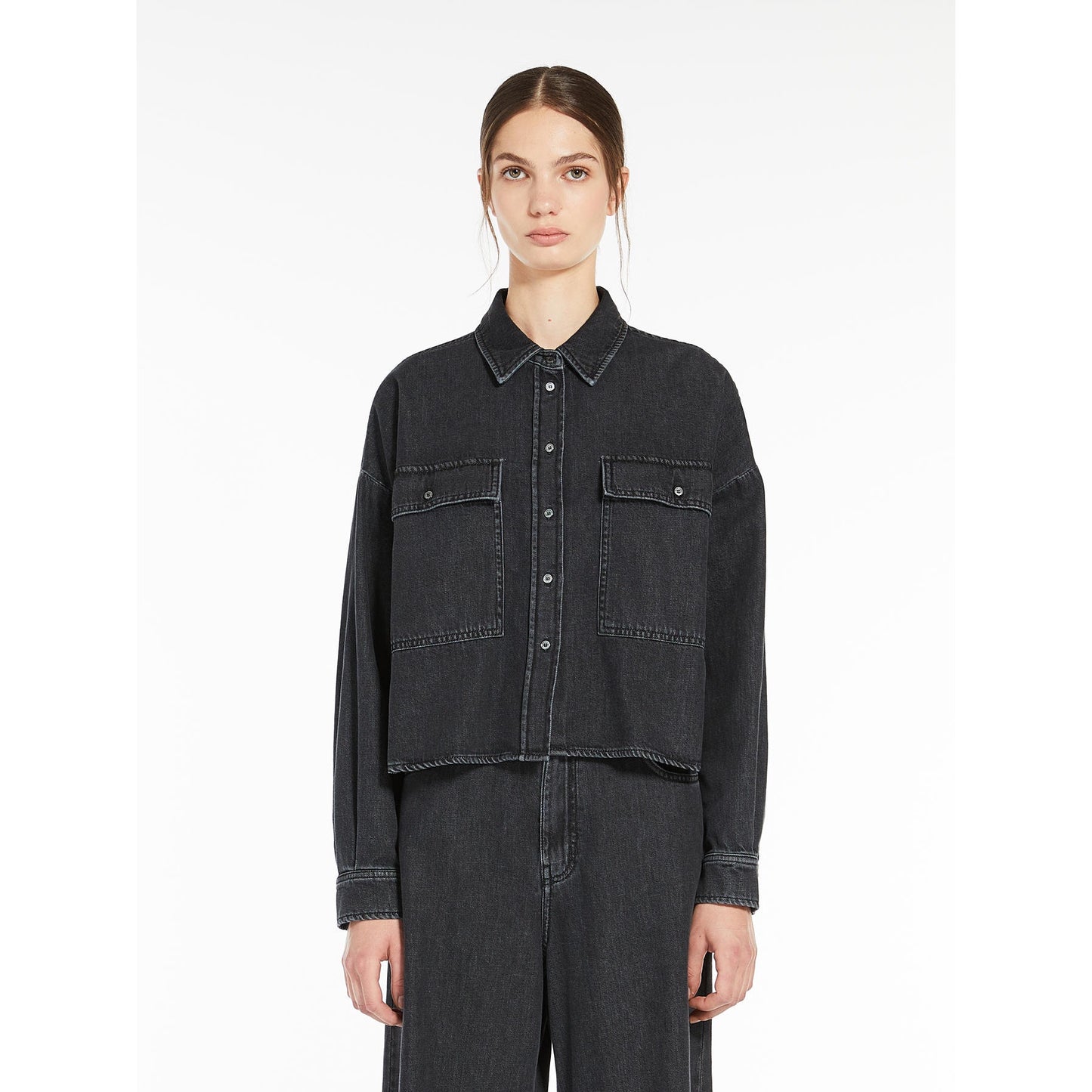 Zemira Shirt