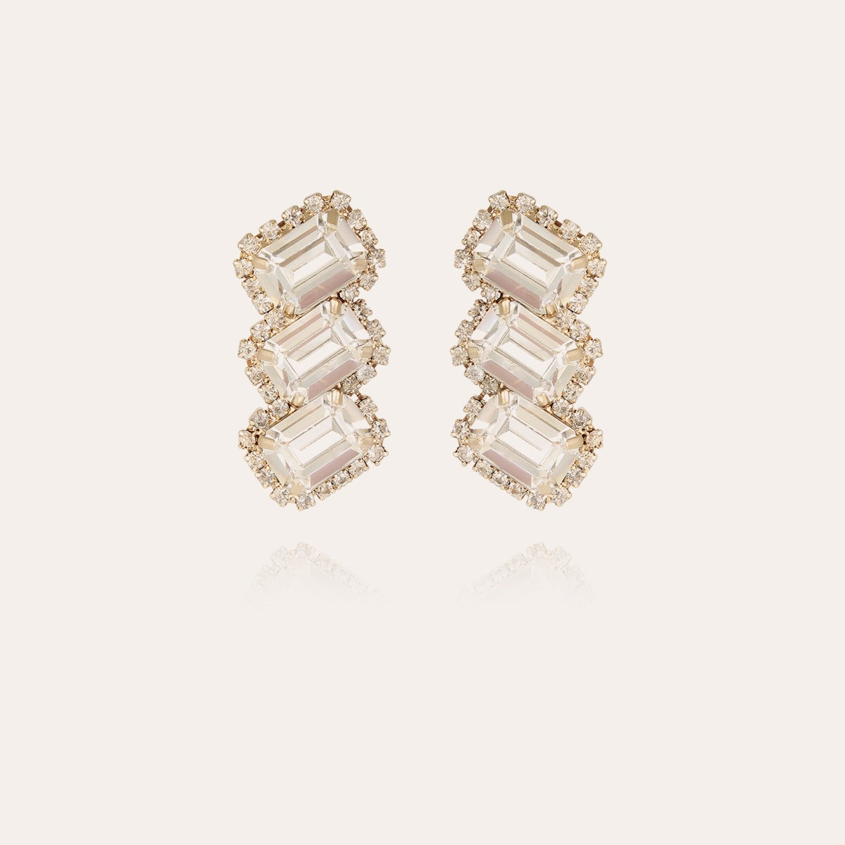 Leonor 3 Earrings