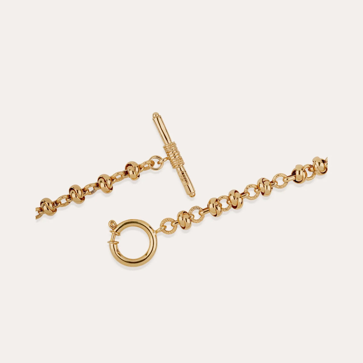 Collier Atik Chaine O