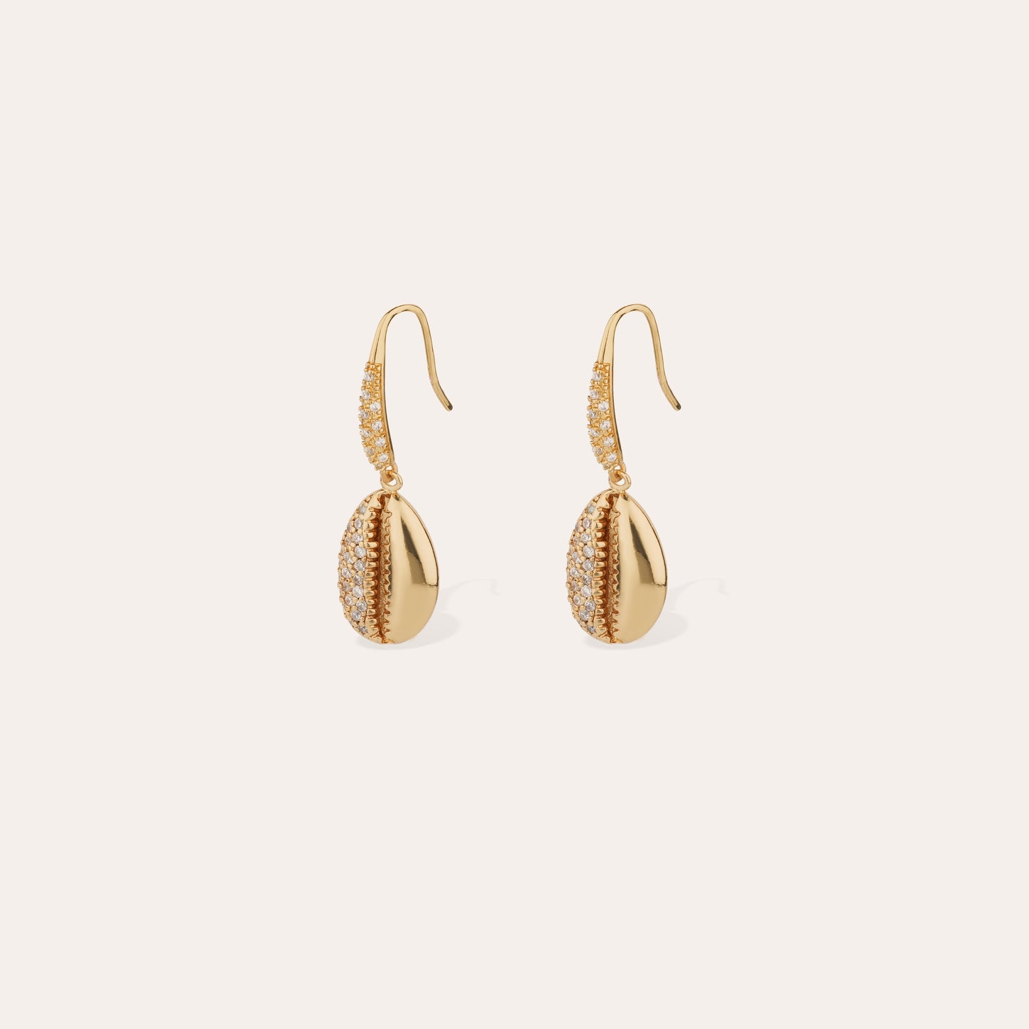 Yao Coki earrings
