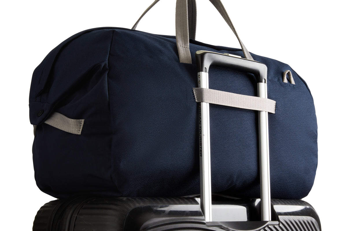 Classic Weekender 45L Navy